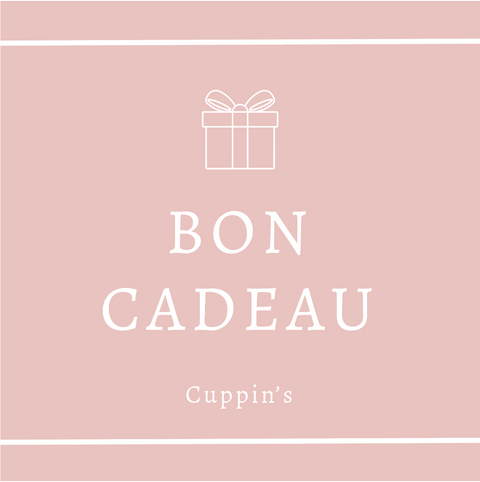 Bon Cadeau