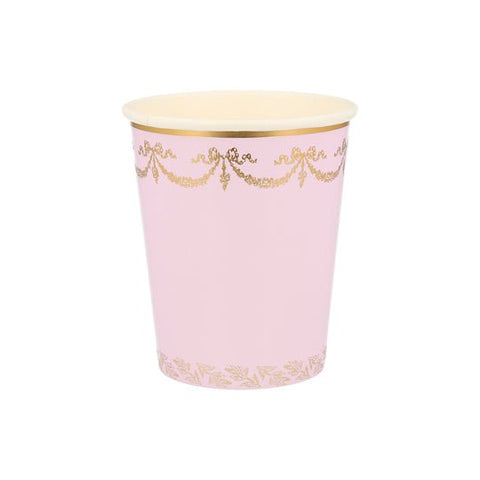 Gobelets Ladurée - Cuppin's