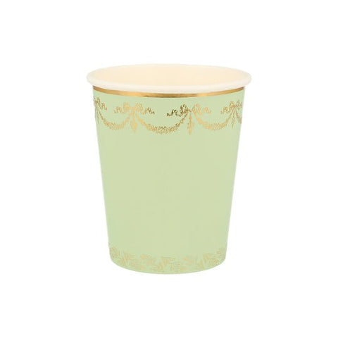 Gobelets Ladurée - Cuppin's