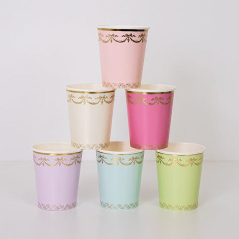 Gobelets Ladurée - Cuppin's