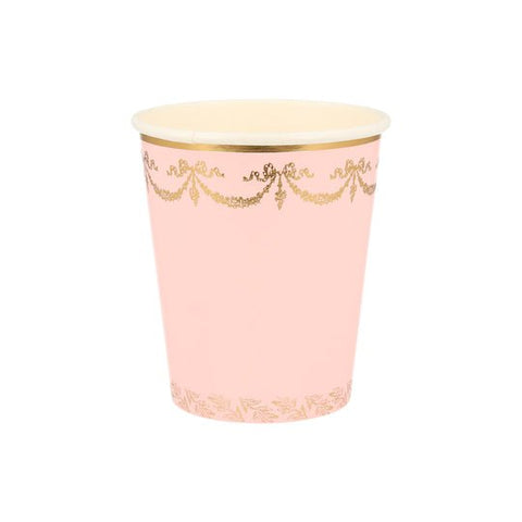 Gobelets Ladurée - Cuppin's