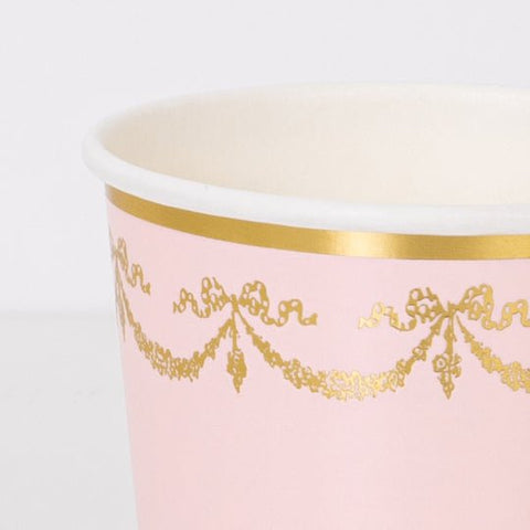 Gobelets Ladurée - Cuppin's