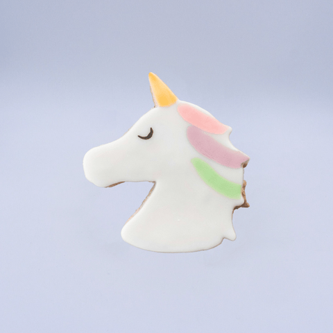 Biscuits - 'Licorne' - Cuppin's