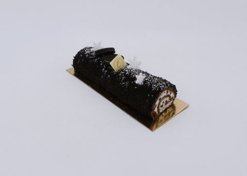 Bûche de Noël - '100% Oreo' - Cuppin's