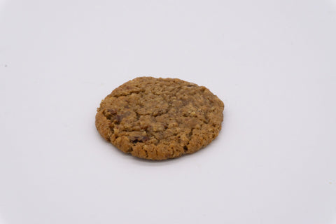 COOKIE - RAISIN & AVOINE - Cuppin's