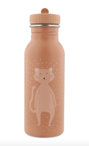 Gourde Chat 500ml - Cuppin's