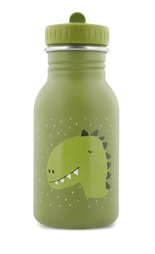 Gourde Dino 350ml - Cuppin's