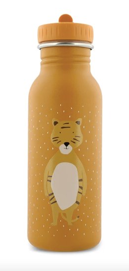 Gourde Tigre 500ml - Cuppin's