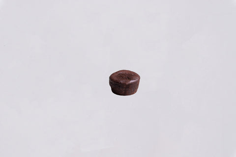 MOELLEUX AU CHOCOLAT - Cuppin's