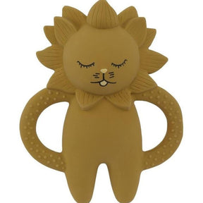 Anneau de Dentition "lion" - Cuppin's