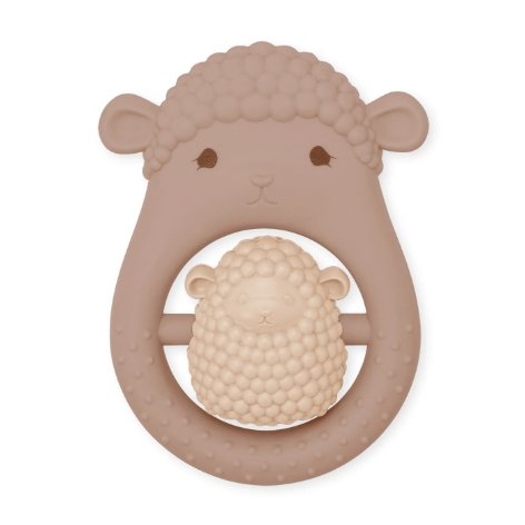 Anneau de dentition "Mouton" - Cuppin's
