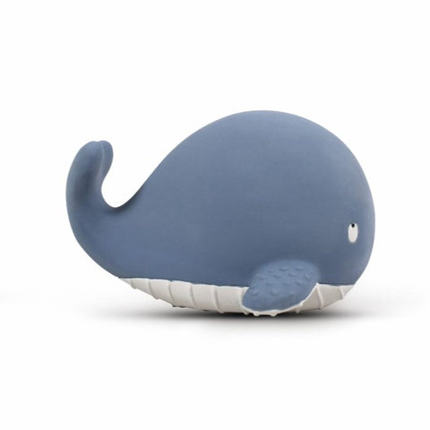 Baleine à grelot - Cuppin's