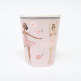 Ballet Cups - Cuppin's
