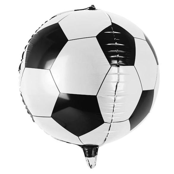 Ballon FOIL "FOOT" - Cuppin's