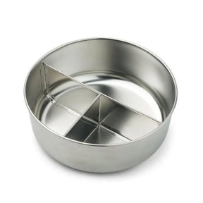 Bol diviseur - Cuppin's