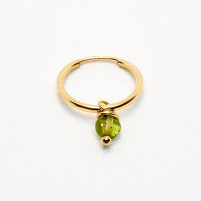 Boucles d'oreilles Ilana - Cuppin's