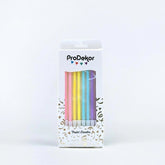 Bougie "Pastel " - Cuppin's