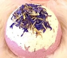 Boules de Bain Pine Needle & Thyme - Cuppin's