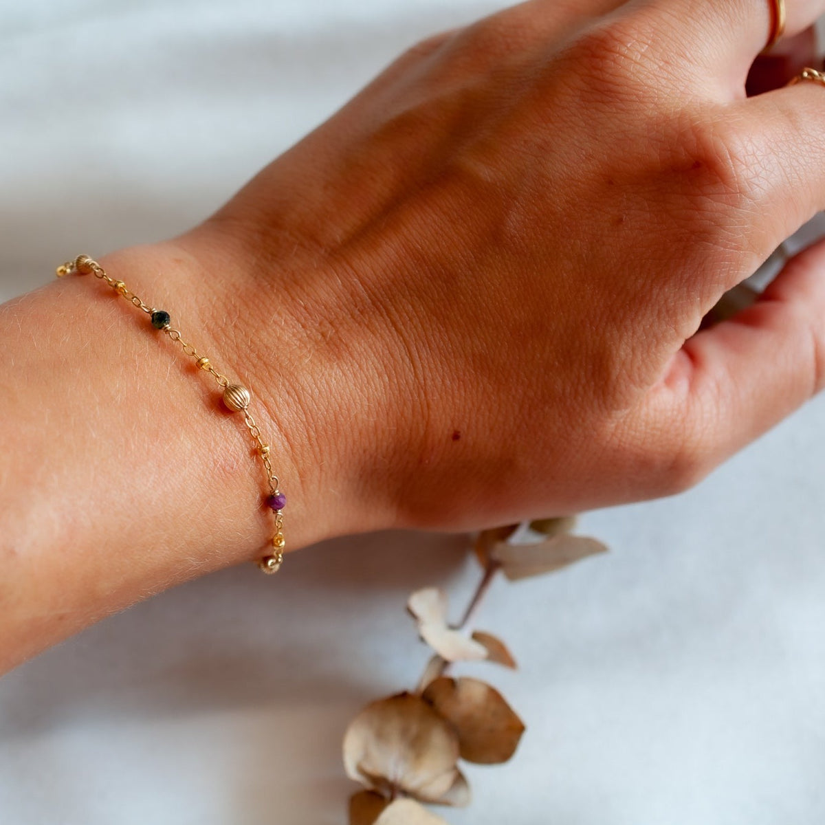 Bracelet Ezona - Cuppin's