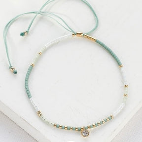 Bracelet "Meadow" - Cuppin's