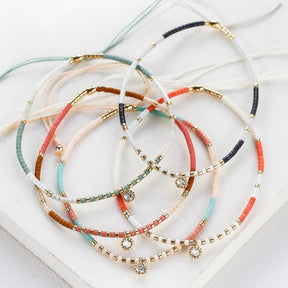Bracelet "Meadow" - Cuppin's