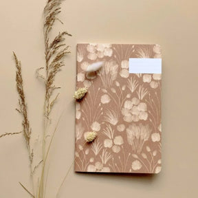 Carnet "Embruns terre" - Cuppin's