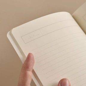 Carnet "Herbier" - Cuppin's