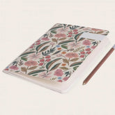 Carnet "Herbier" - Cuppin's