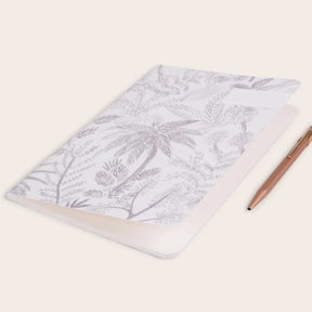 Carnet "Murmure" - Cuppin's