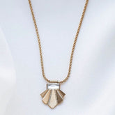 Collier "Gatsby" - Cuppin's