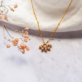 Collier Kiran - Cuppin's
