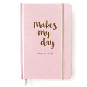 Daily planner - Cuppin's