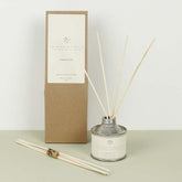 Diffuseur avec roseaux - green fig - Cuppin's