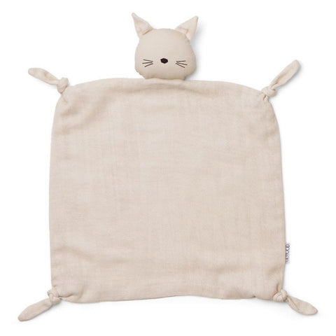 Doudou Chat beige - Cuppin's