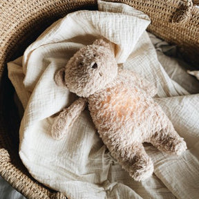 Doudou Moonie Bear Sand - Cuppin's