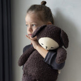 Doudou "Mouton noir" - Cuppin's