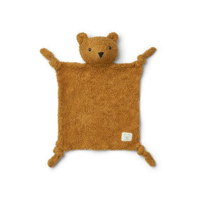 Doudou "Mr bear" golden caramel - Cuppin's