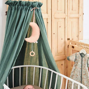 Doudou musicale "lune" - Cuppin's