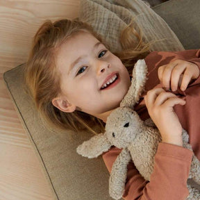 Doudou "Riley the rabbit" - Cuppin's