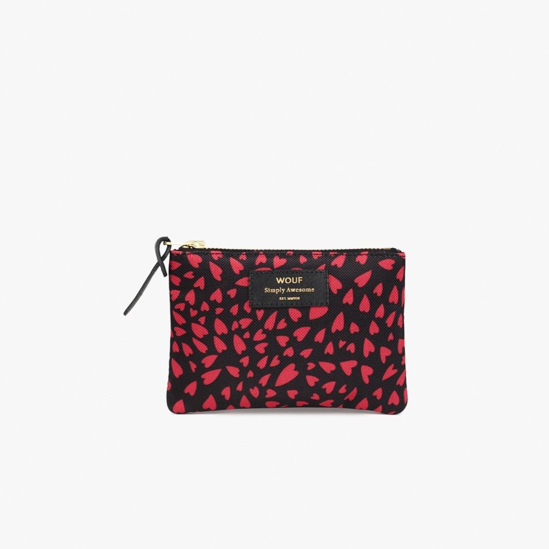 Hearts - Pochette small - Cuppin's