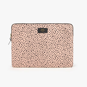 Housse ordinateur 13" "Wild" - Cuppin's