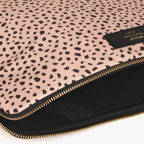 Housse Ordinateur 15" et 16" "Wild" - Cuppin's