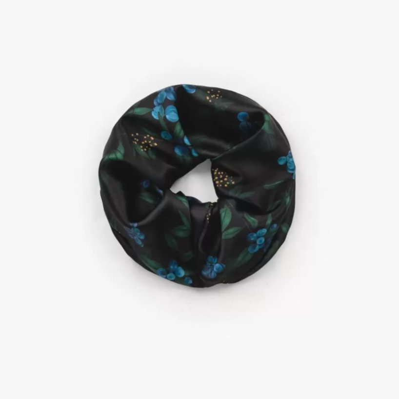 Isabelle Maxi - Scrunchie - Cuppin's