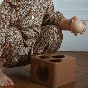 Jeu "tap tap hamster" - Cuppin's