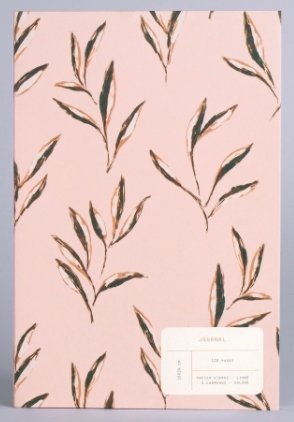 Journal Automne - Cuppin's