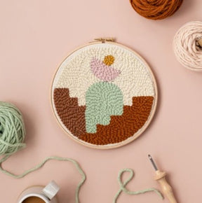 Kit de broderie "grand" - Cuppin's