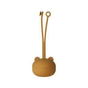 Lampe portable Mr Bear Caramel - Cuppin's
