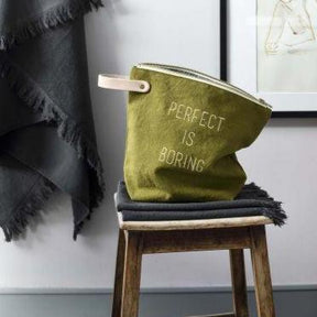 Lichen - Trousse de toilette - Cuppin's