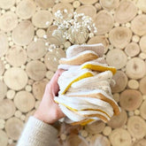 lingettes lavable - Cuppin's