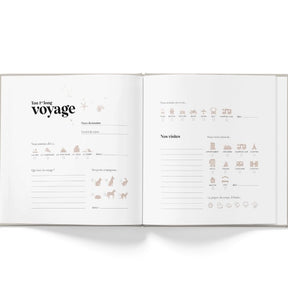 Livre "Pure lin" - Cuppin's
